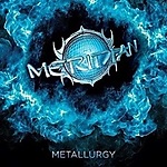 Meridian - Metallurgy