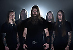 Amon Amarth na dwóch koncertach w Polsce
