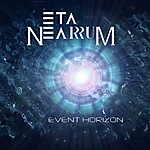 Eta Nearrum - Event Horizon