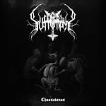 Suffering - Chaosatanas