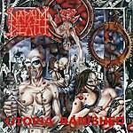 Napalm Death - Utopia Banished