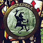 Galahad - Incredible