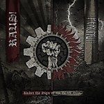 RAUS!/Perunwit - Under The Sign Of Black Sun