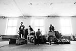 Death Denied - Jack, Jim and Johnny