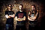 Bloodthirst - 15-lecie działalności i nowy album  