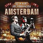 Beth Hart i Joe Bonamassa - Live In Amsterdam