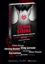 Ciemna strona - Szwedzcy mistrzowie kryminału. Zbrodnia, tajemnica, suspens