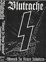 Blutrache - Masch Zu Neuen Zeitaltern