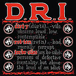 D.R.I. - Definition