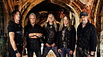 Saxon i Skid Row w Polsce