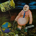 Quo Vadis - Politics