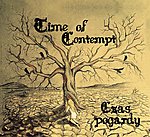 Time Of Contempt - Czas Pogardy