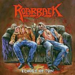 Roarback - Echoes Of Pain
