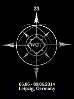 Wave Gotik Treffen 2014 już za miesiąc