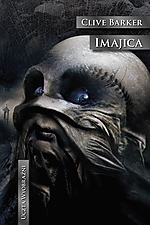 Clive Barker - Imajica