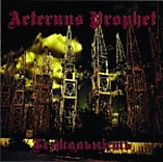 Aeternus Prophet - Безжальність