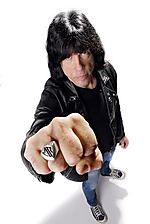 Marky Ramones Blitzkrieg we Wrocławiu