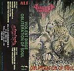 Violent Dirge - Obliteration Of Soul