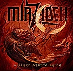 Mirzadeh - Desired Mythic Pride