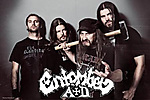 Entombed AD i Grave - dwie potęgi szwedzkiego death metalu w Polsce