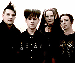Clan of Xymox ponownie w Polsce