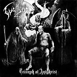 Lugburz - Triumph Of The Antichrist