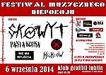 Festiwal Muzycznego Niepokoju