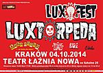 Luxfest 2014 Kraków