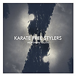 Nowy singiel Karate Free Stylers - No Wounds
