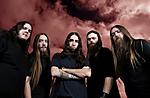 Crimson Shadows dochodzi do trasy z Alestorm