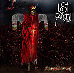 Lost Reflection - Scarecrowd