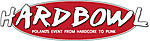 Hardbowl 2014 we Wrocławiu
