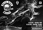 Black Label Society na dwóch koncertach Polsce