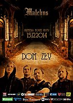 Malchus - Dom Zły