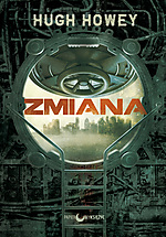 Hugh Howey - Zmiana 