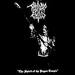 Tears Of Evil - The Spirit Of The Pagan Temple