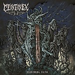 Centinex - Redeeming Filth
