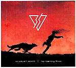 Scarlet Skies - No Warning Shot