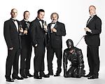 Faith No More na jedynym koncercie w Polsce