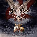 Gory Blister - The Fifth Fury