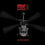 Mr. Pollack podpisał kontrakt z Metal Mind Productions