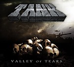 Tank ujawnia okładkę i listę utworów nowej płyty Valley Of Tears