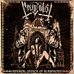 Necrosadist - Infernal Stench of Blasphemy