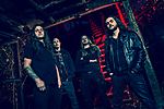 Naumachia - Machine Of Creation