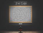 The Gate - Faceless Tour 2015
