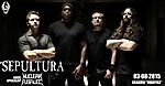 Sepultura i Nuclear Assault na jedynym koncercie w Polsce