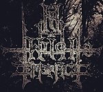 In Twilight's Embrace jako support At The Gates