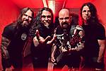 Slayer ujawnia tytuł i datę premiery nowej płyty