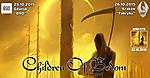 Children Of Bodom na dwóch koncertach w Polsce