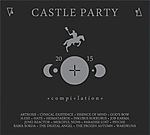 Various Artists - Castle Party 2015